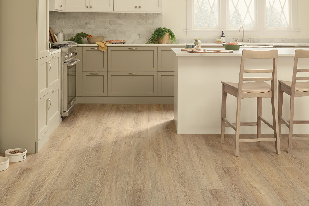 Draco Oak VV735-04019 Kitchen Floor