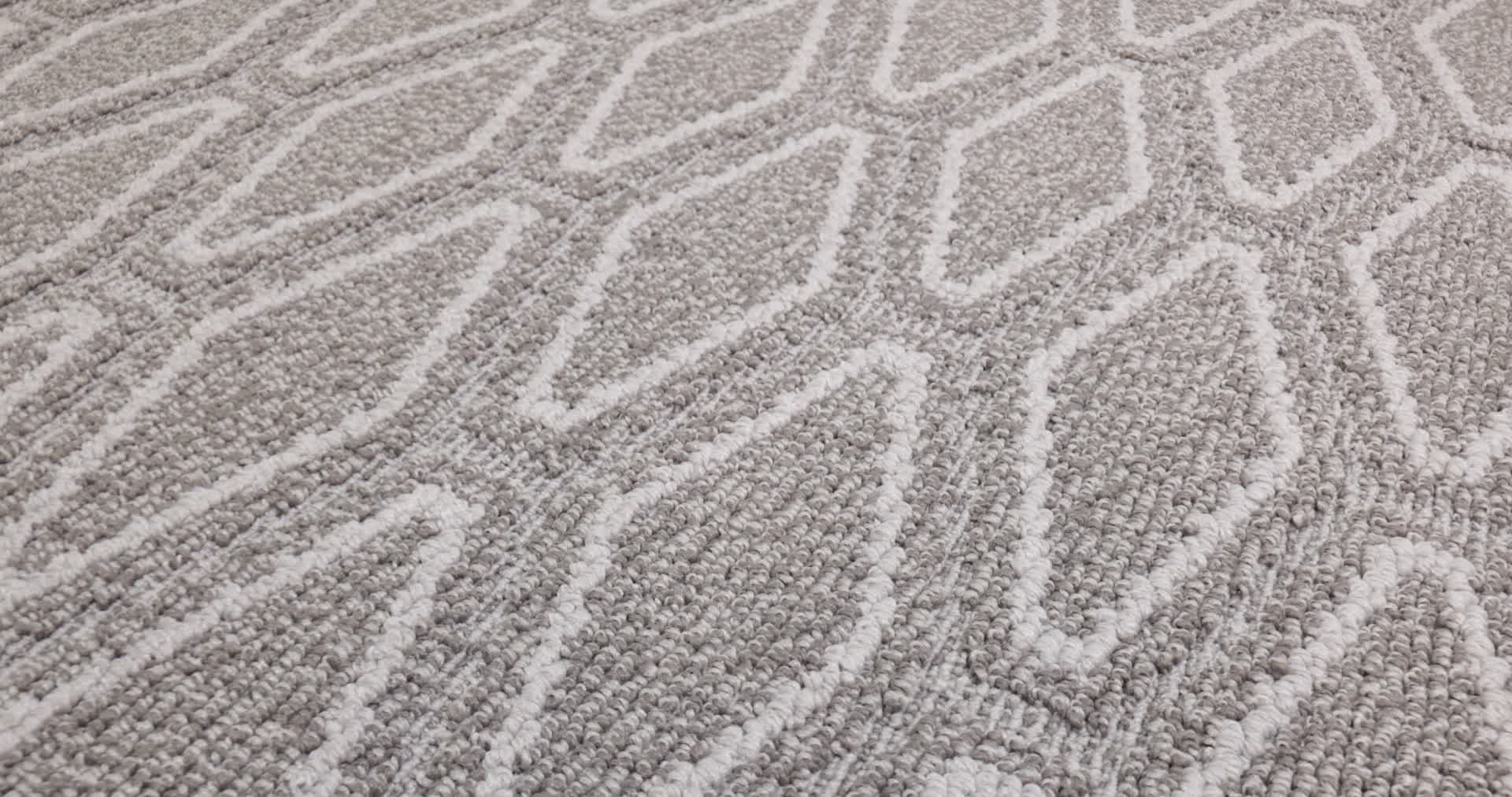 COZY CABLE SILVER POLISH 360PROD