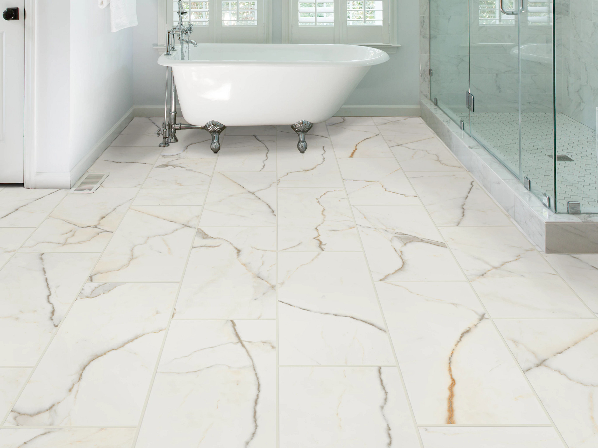 MAJESTIC 12X24 MATTE DRIFT ROOM