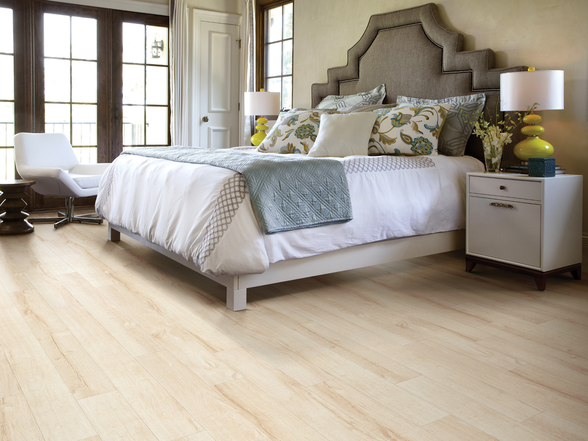 Flooring Fundamentals Laminate Why Laminate Shaw Floors