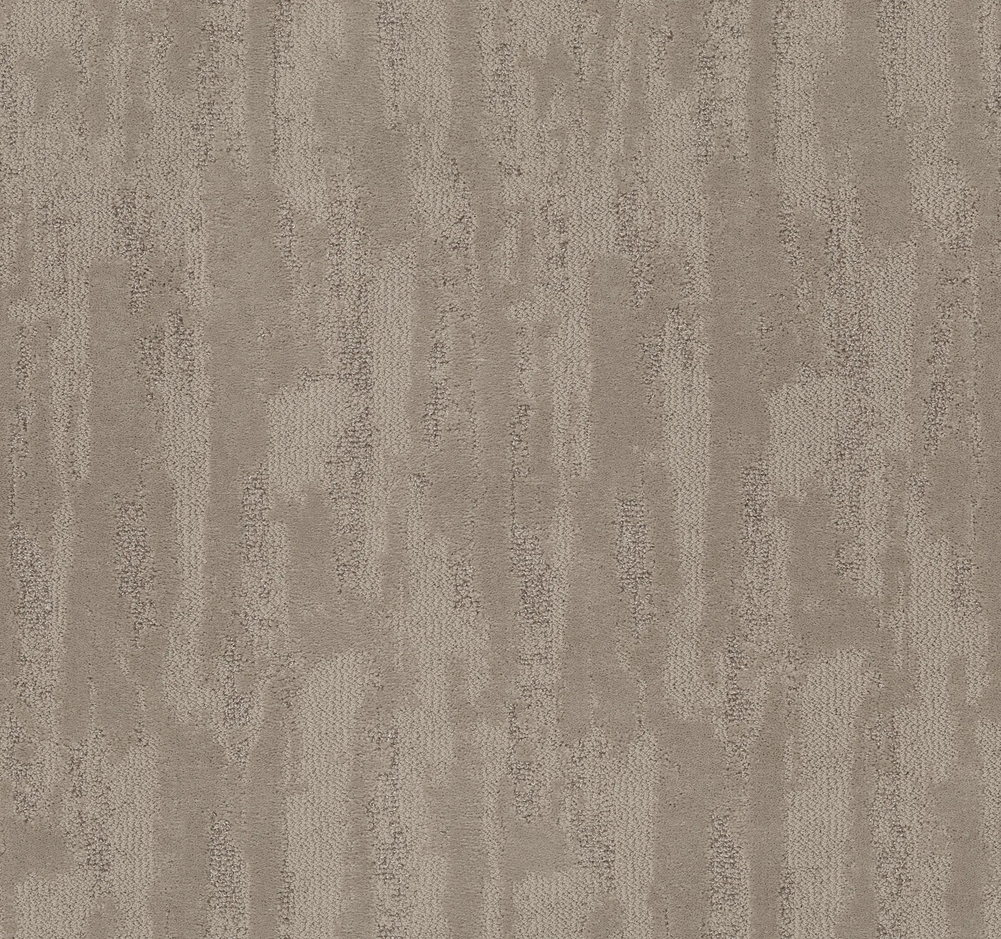 Textured beige carpet swatch with subtle pattern, ideal for adding warmth and comfort to any home setting