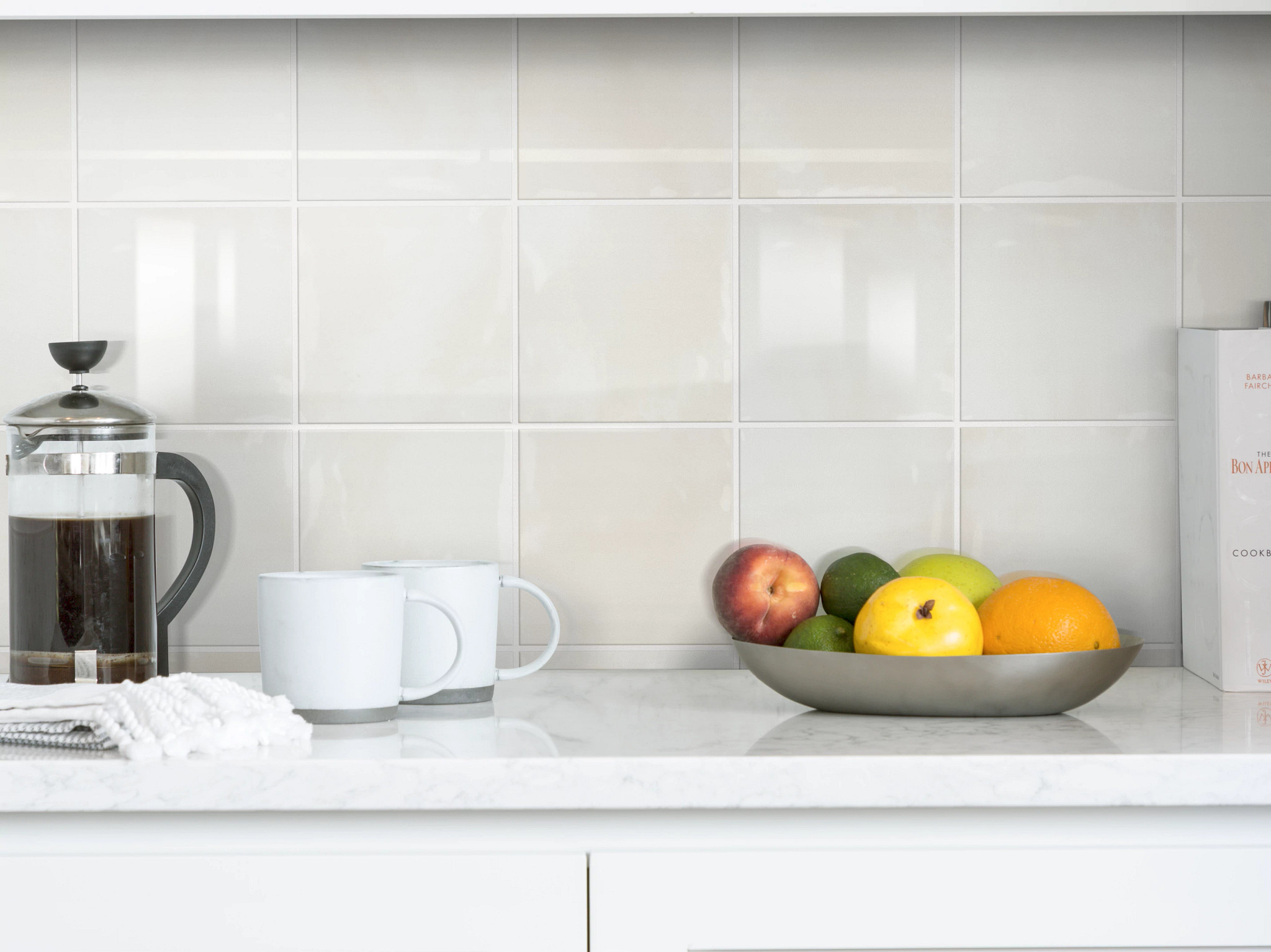 EVENTIDE 6X6 GLOSS ALBA ROOM