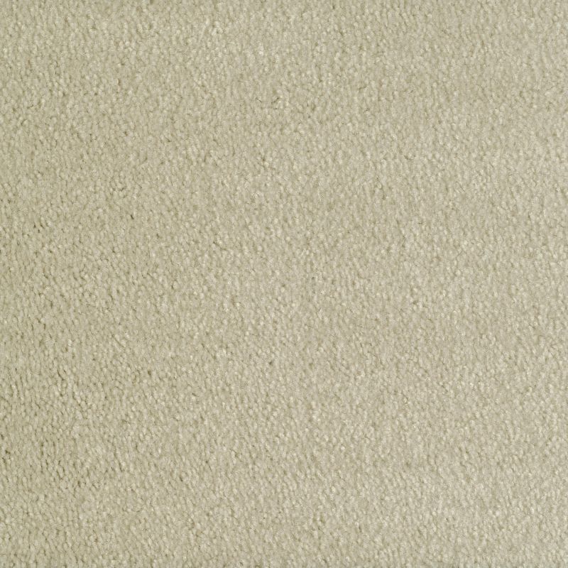 It List Z6570 broadloom carpet in Quiet Beige color, 12ft width, made of 100% nylon