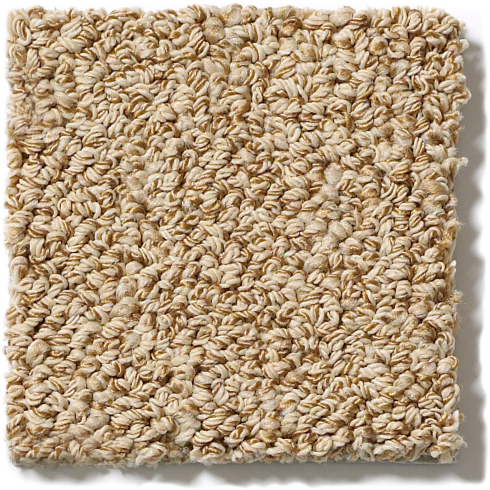 Bali-Carpet Level Loop – Amber Dawn