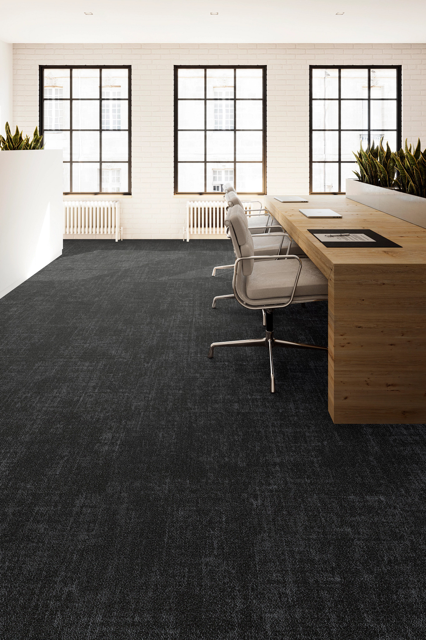 Fragment Ecoworx S® Tile 5T579 Carpet Tile Commercial Flooring