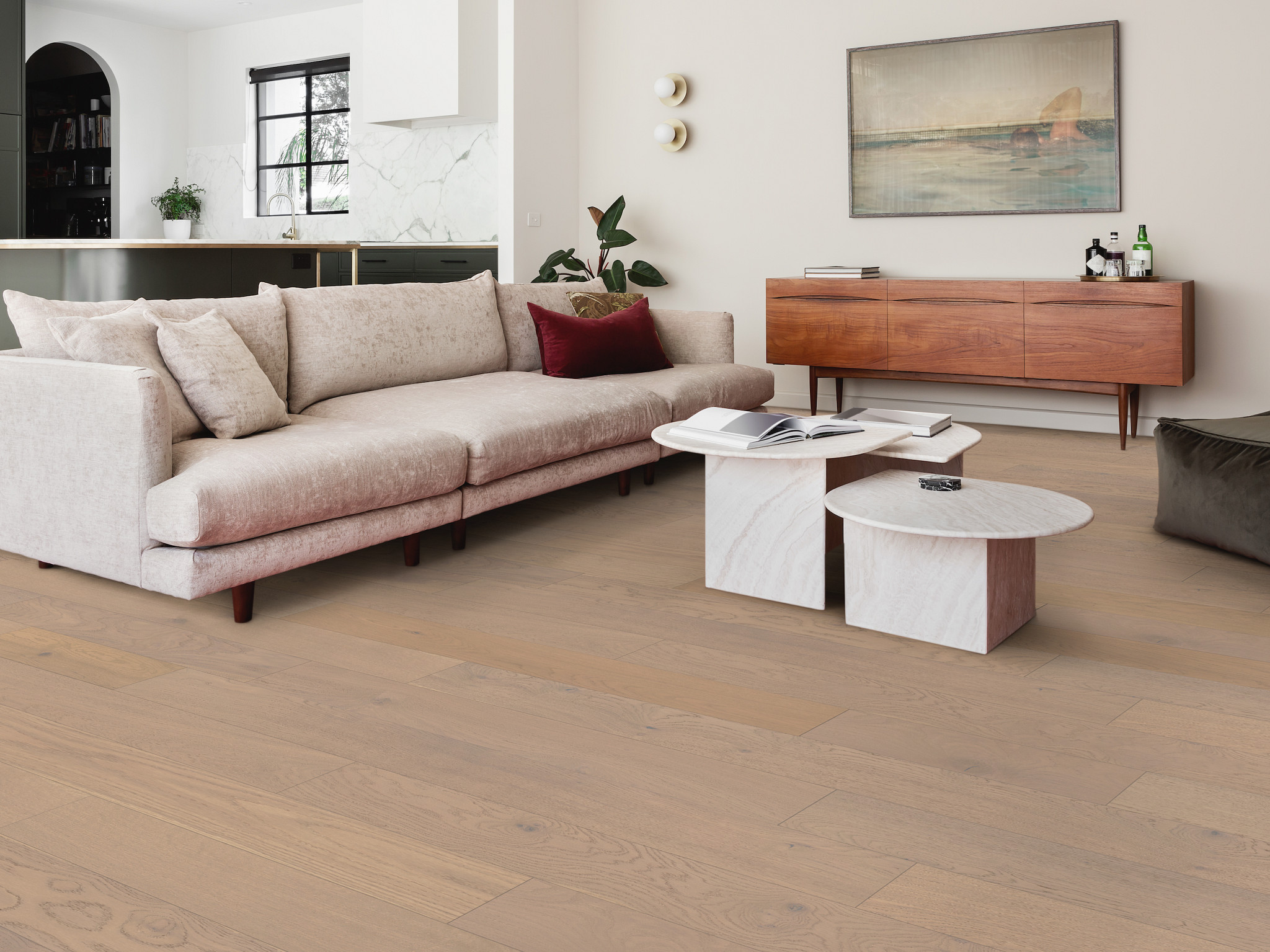 NOBLE HALL REINE ROOM in room