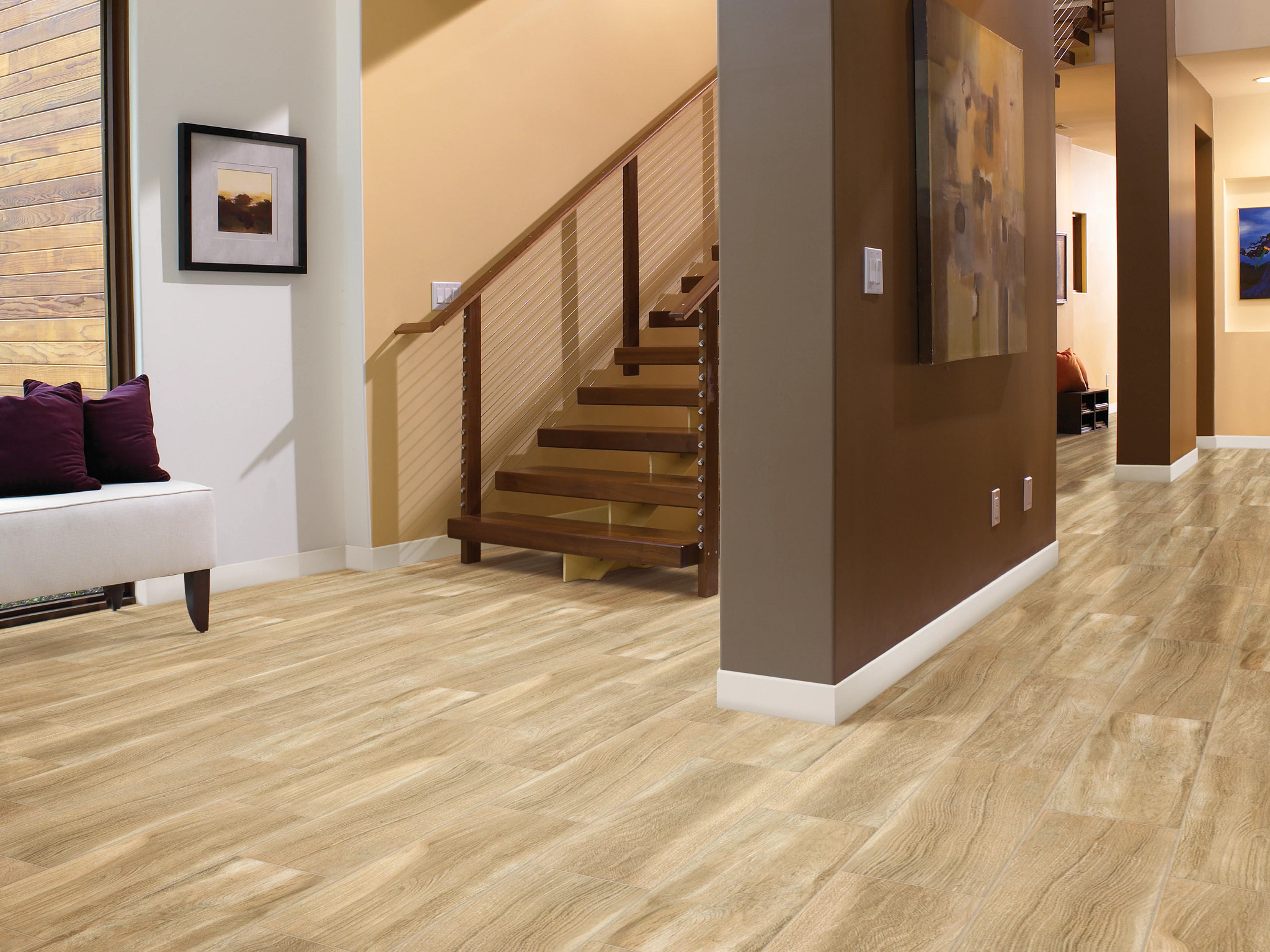 VALENTINO 8X32 LIGHTS ROOM