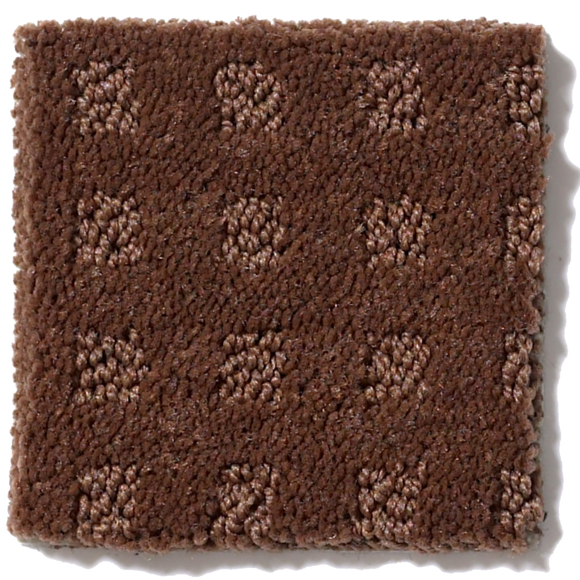 MADE TO BE YOURS MOCHA CHIP SWATCH