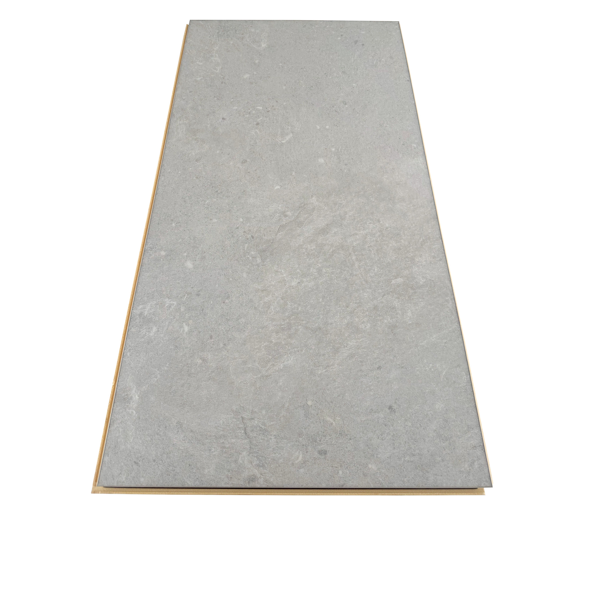 SILVERMIST CONCRETE SINGLEPIECEINSTALL