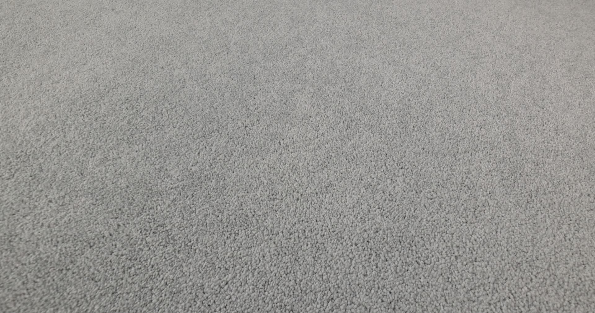 YOUR COMFORT I POLISHED SILVER 360PROD