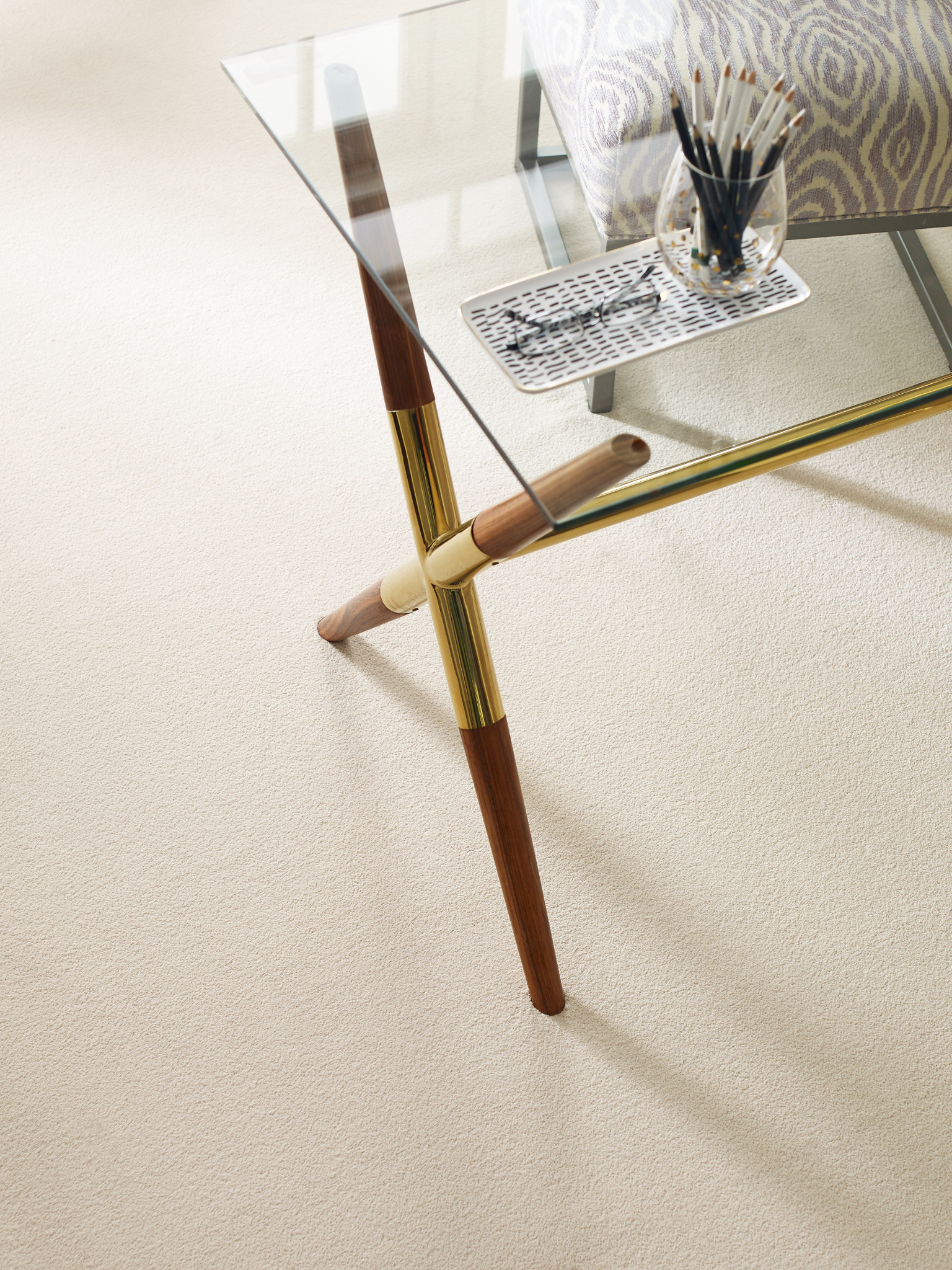 Perfect Choice - 100% ANSO® High Performance Nylon in Windswept