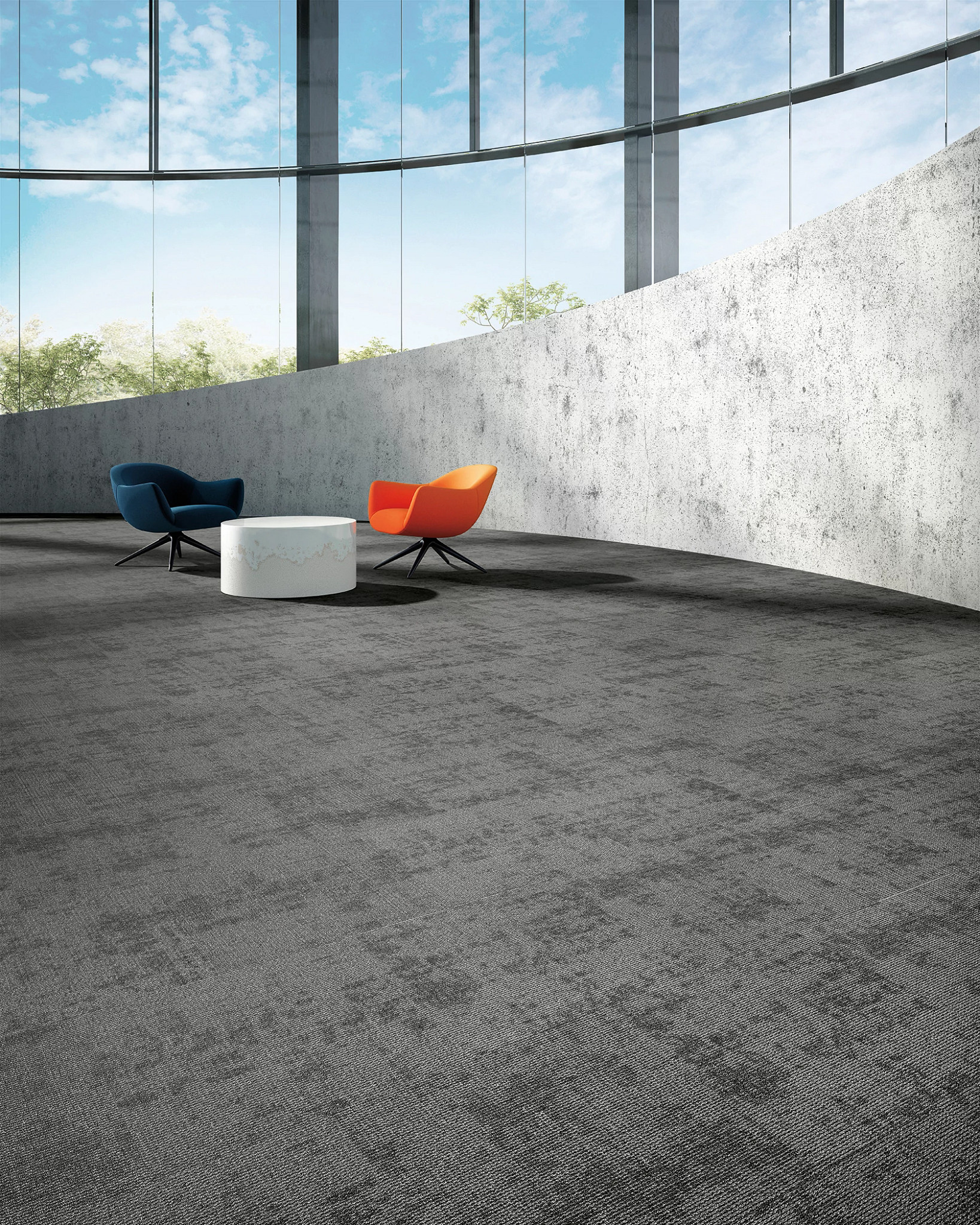 Patcraft | access 24