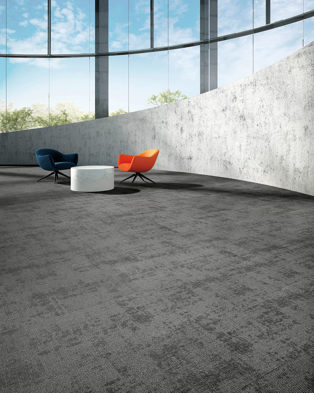 Patcraft | moving L0536