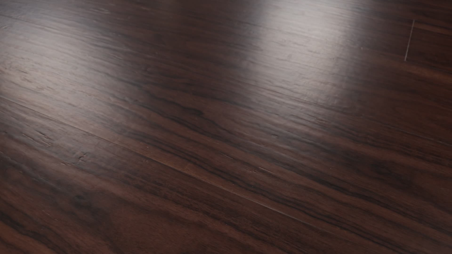 Quiet Cover Black Walnut Rotation360