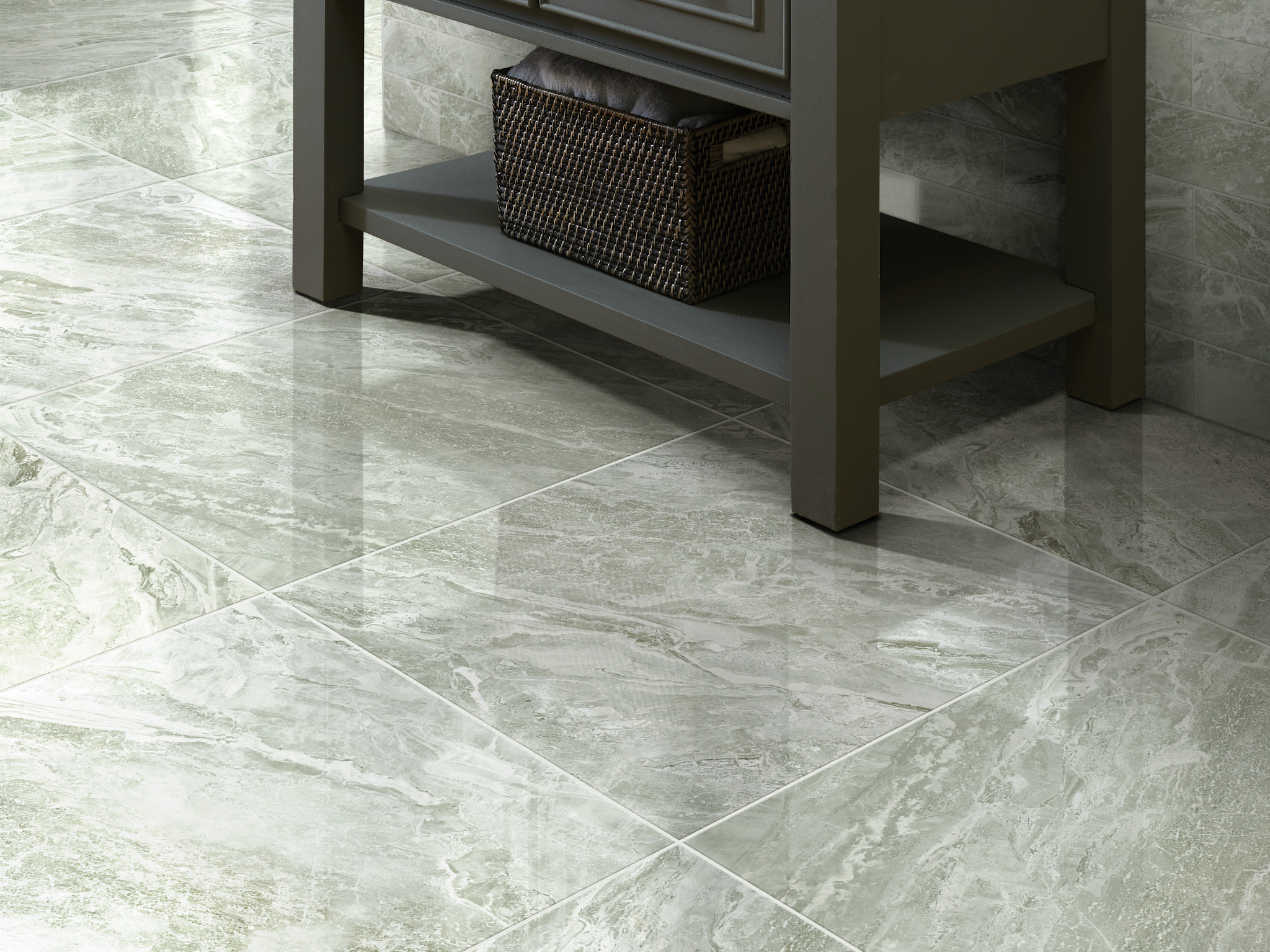 VISION 12X24 POLISH STELLA ROOM