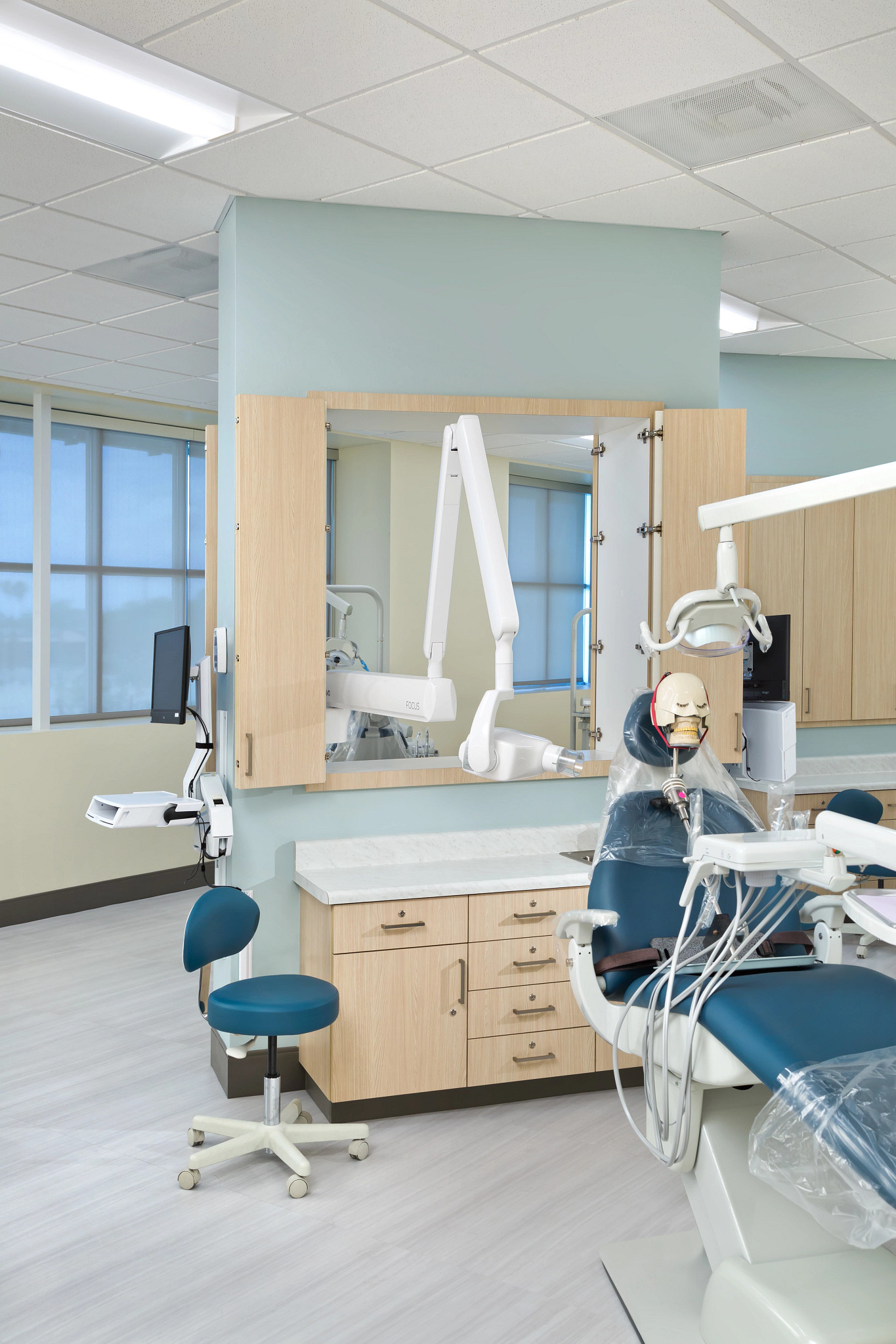 Pima Medical Institute ShawContract