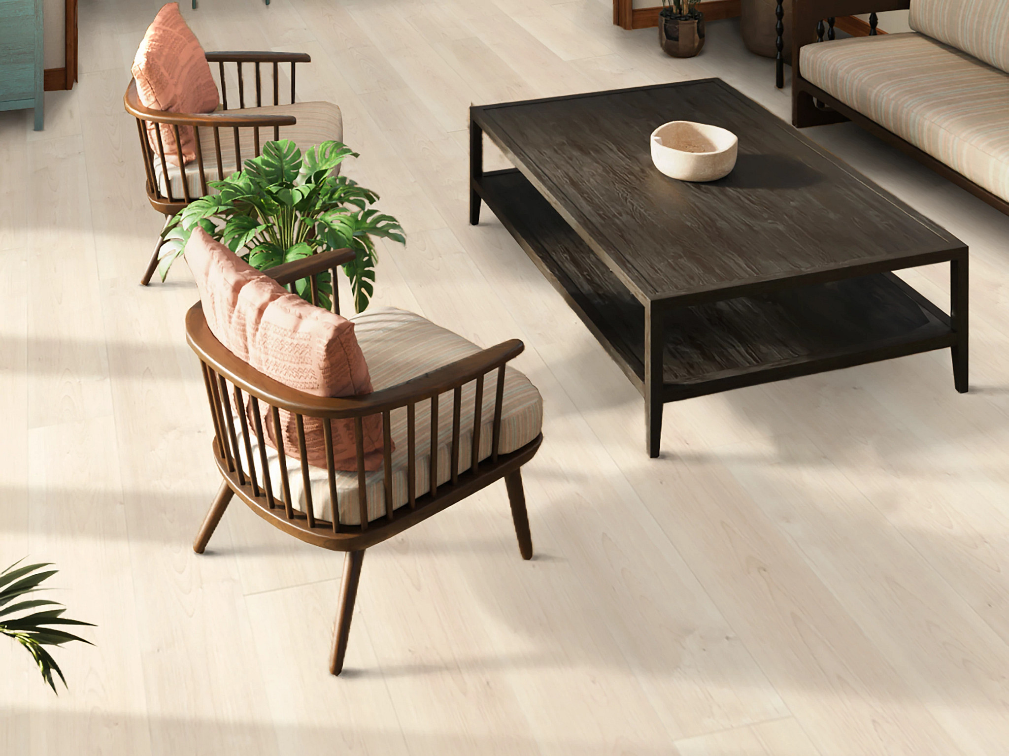 MAUKA TO MAKAI LANIKAI MAPLE ROOM