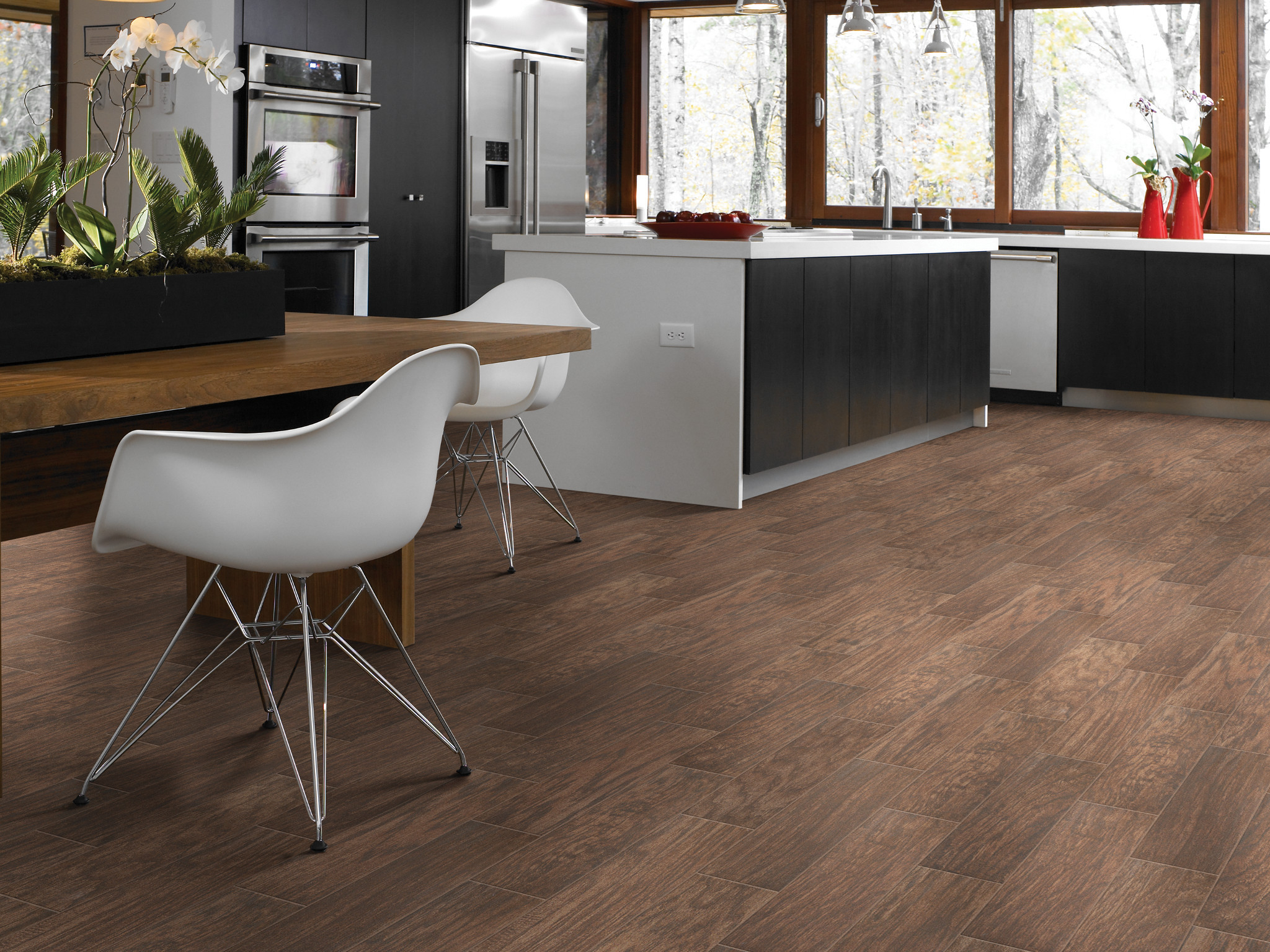 What is Certified Porcelain Tile? | Shaw Floors