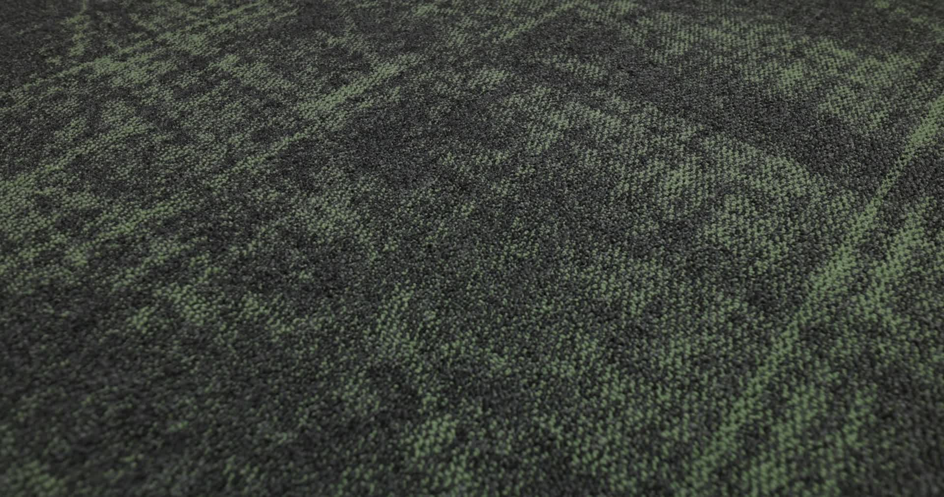 Formation Colours EcoWorx S® Tile Midnight Sage Rotation360