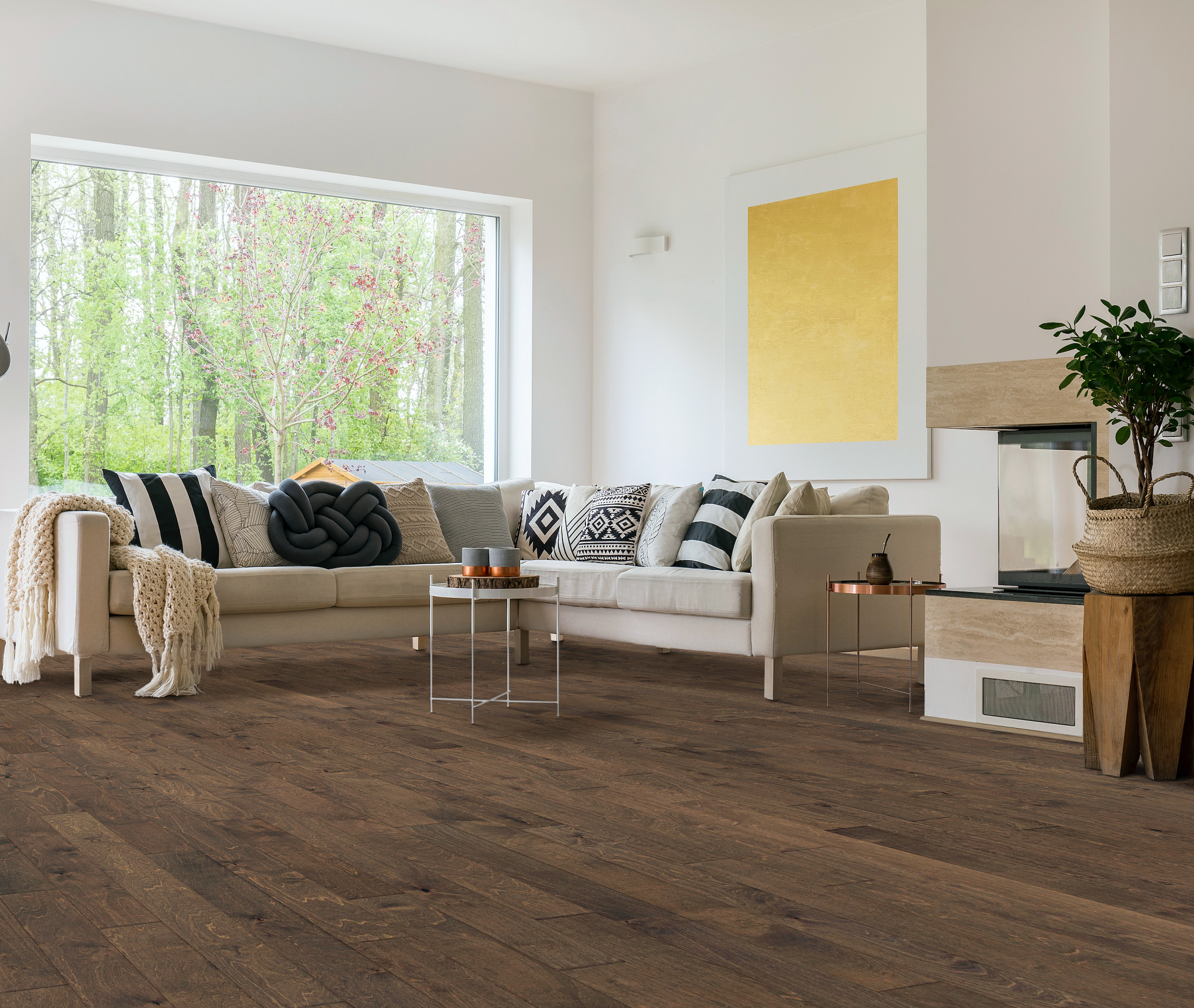 BISCAYNE BAY LOW TIDE ROOM