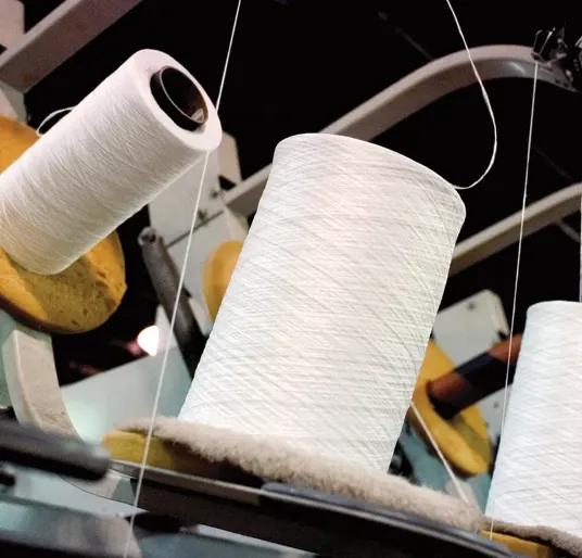 Zeftron Nylon is Cradle to Cradle Certified Silver - Zeftron Nylon 6