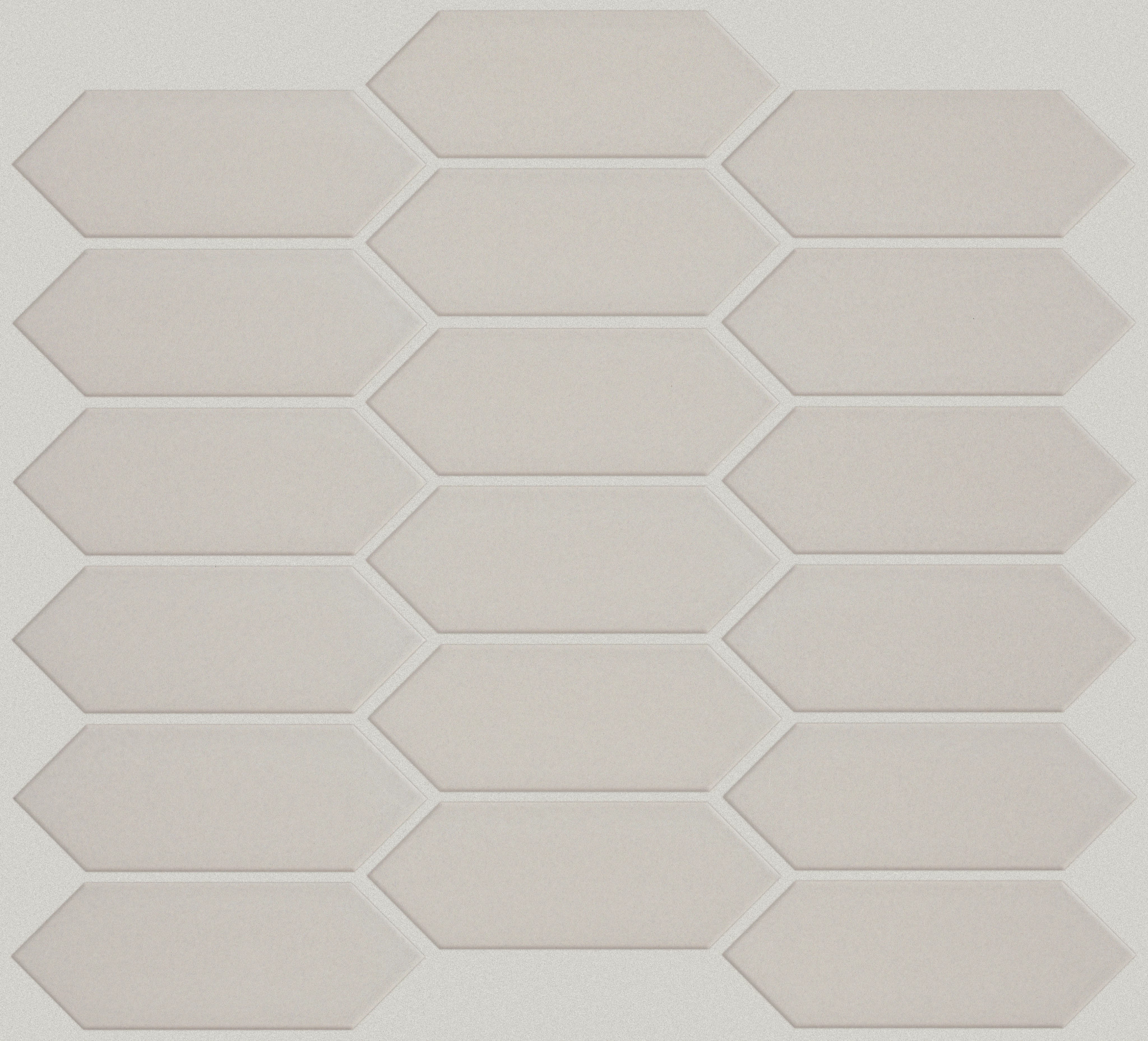 GRANDEUR PICKET MATTE WARM GREY MAIN