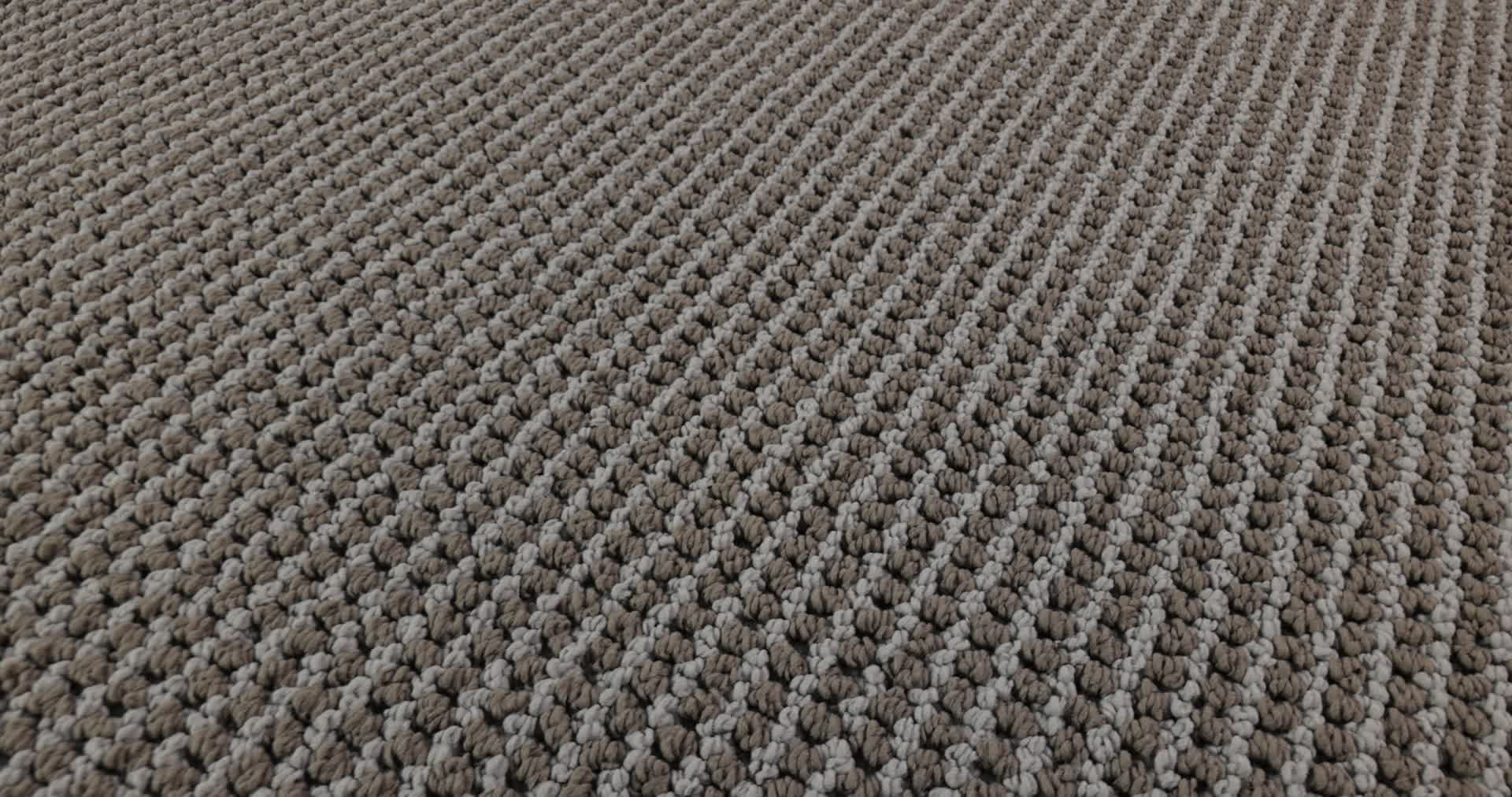 KNITTED TONE BLUE NIGHT OWL 360PROD