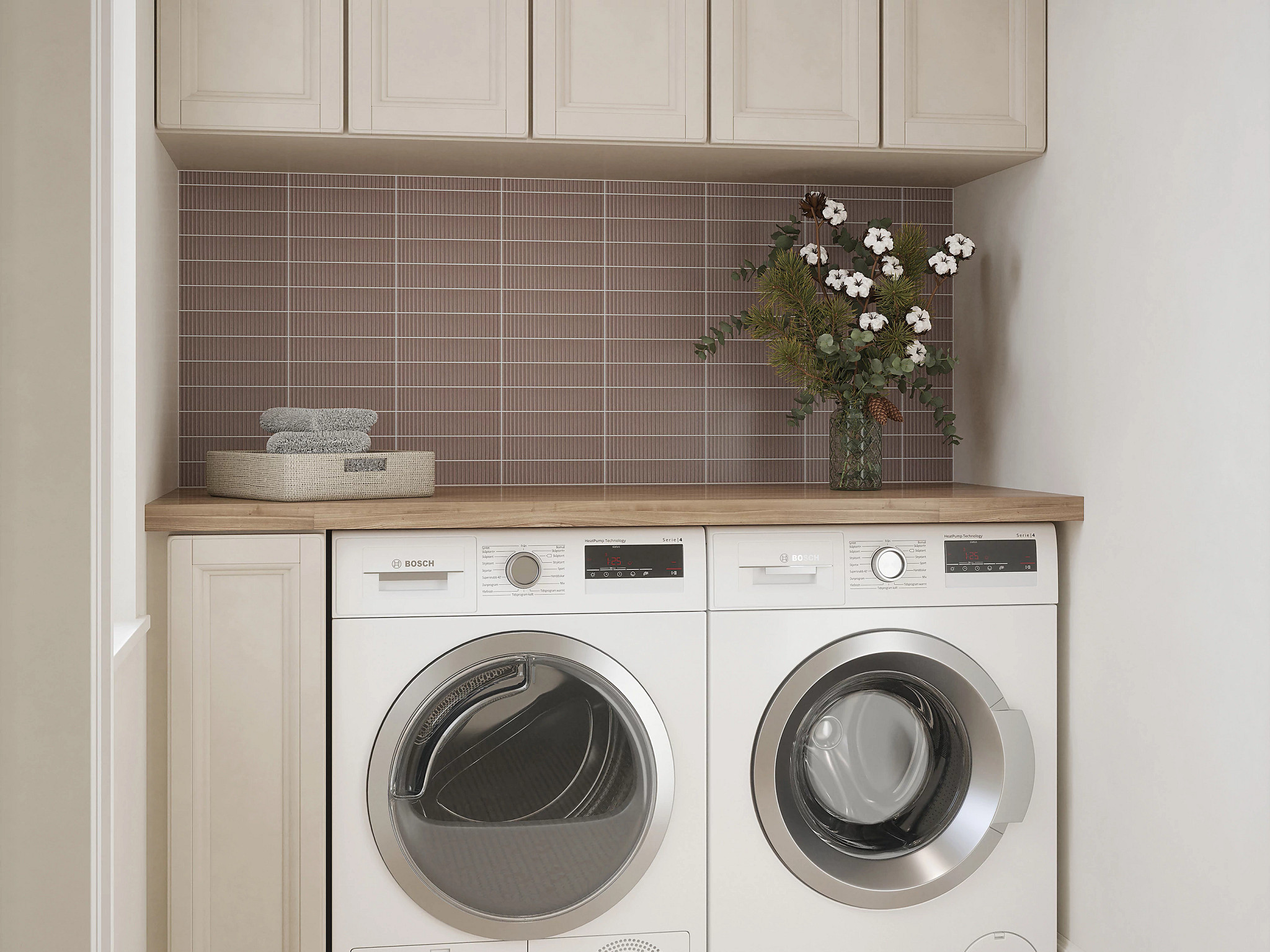 EMBRACE 2X8 BOURBON ROOM