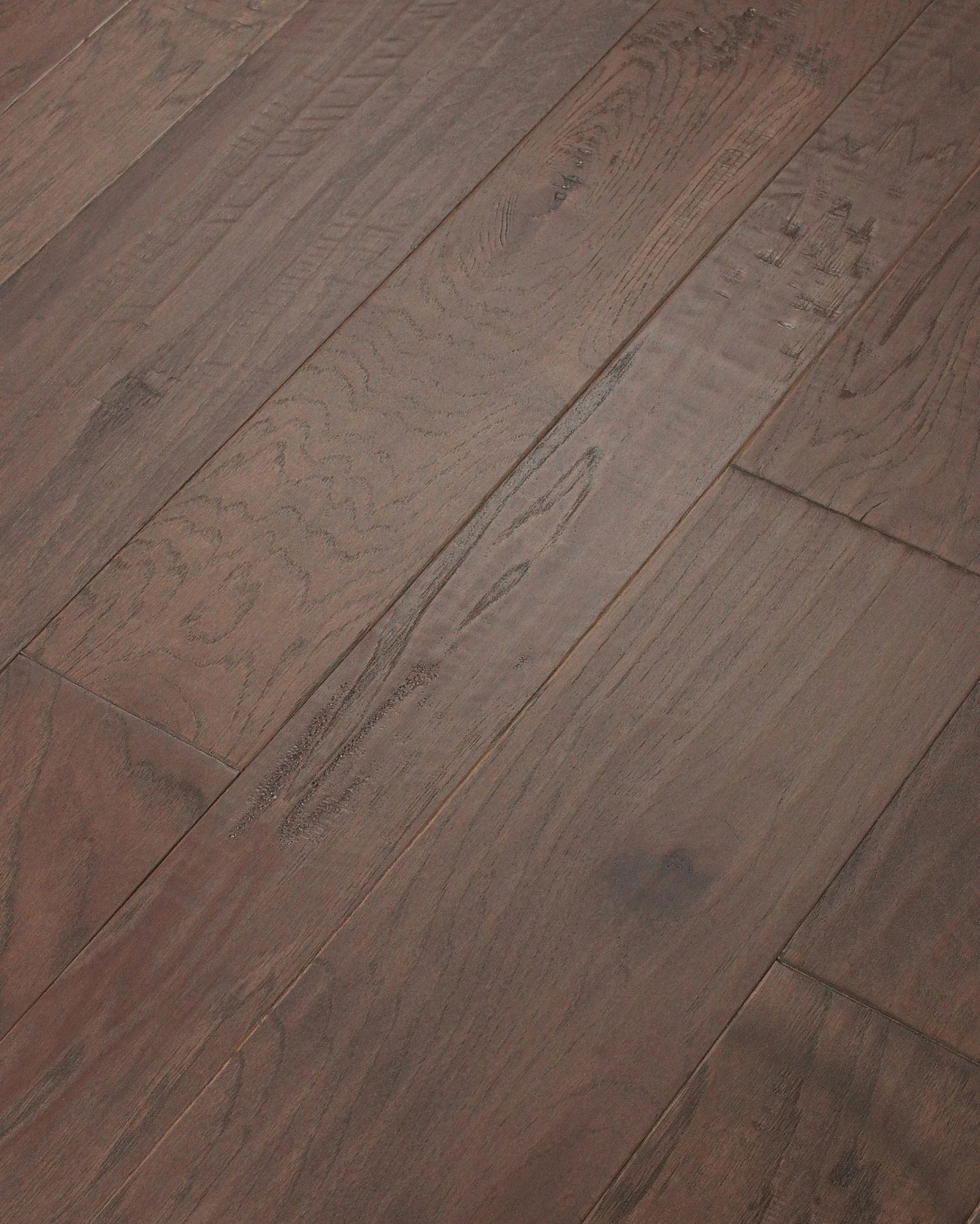 PEBBLE HILL MIXED WIDTH SHEARLING ANGLED