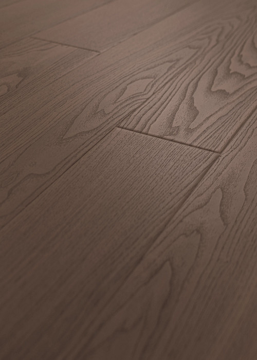 Deep Saddle Walnut