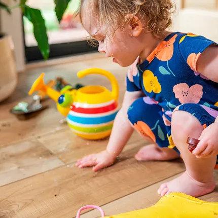 Unveiling COREtec: Our Story of Innovation and Flooring Excellence Unveiling COREtec: Our Story of Innovation and Flooring Excellence