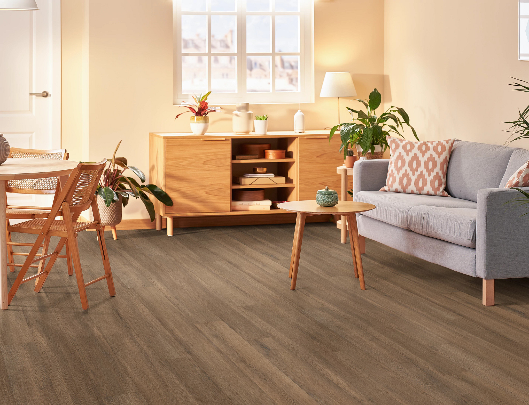 FLEETWOOD MESQUITE OAK ROOM