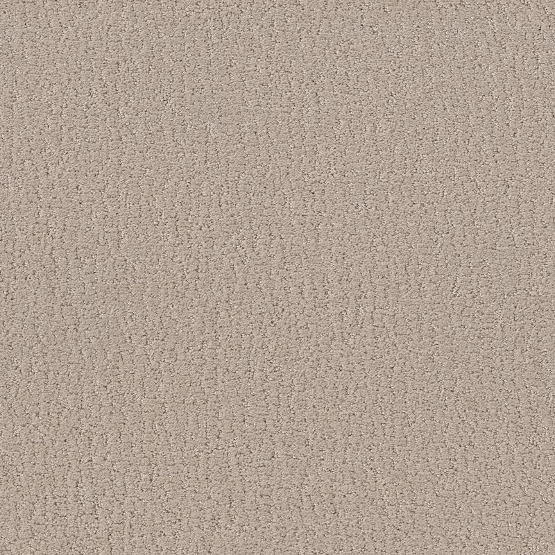 Studio Set Broadloom Carpet in Kindling color, 12ft wide, made of 100% polyester material.