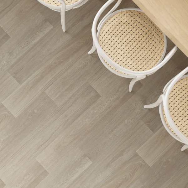 Paramount Sheet Soar - LVP flooring Paramount Sheet Soar Feature 1