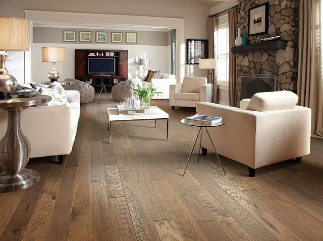 Flooring Fundamentals Hardwood How, Sustainable Hardwood Flooring Options