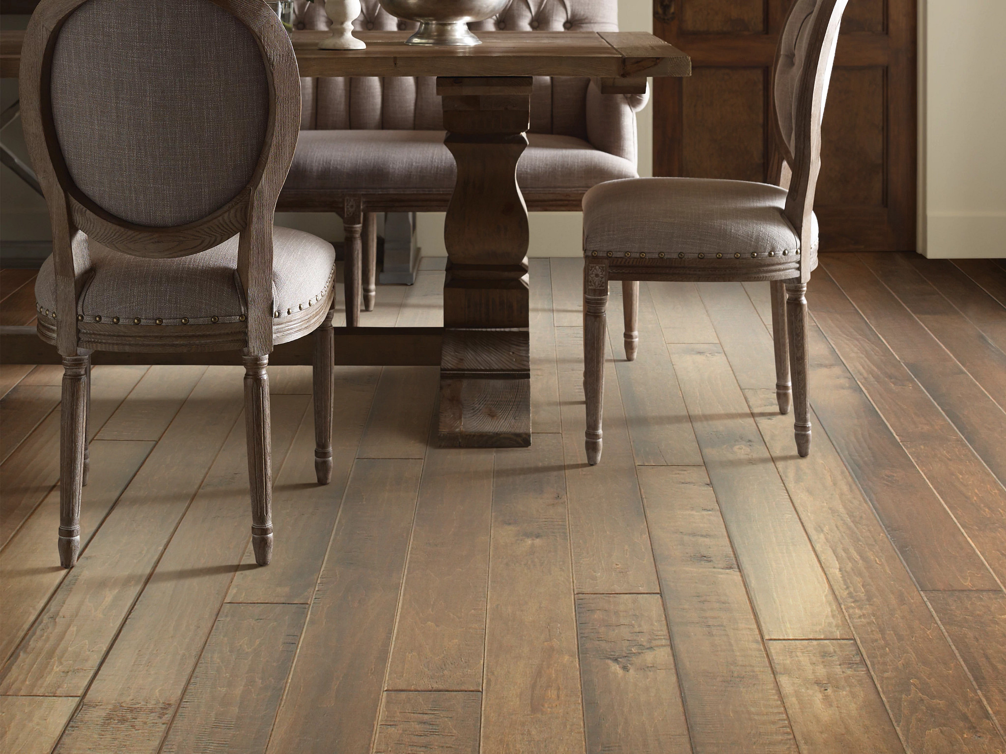 BERNINA MAPLE CASTELLO ROOM in room