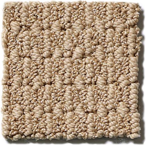 Moondance-Carpet Pattern Loop – Desert Suede