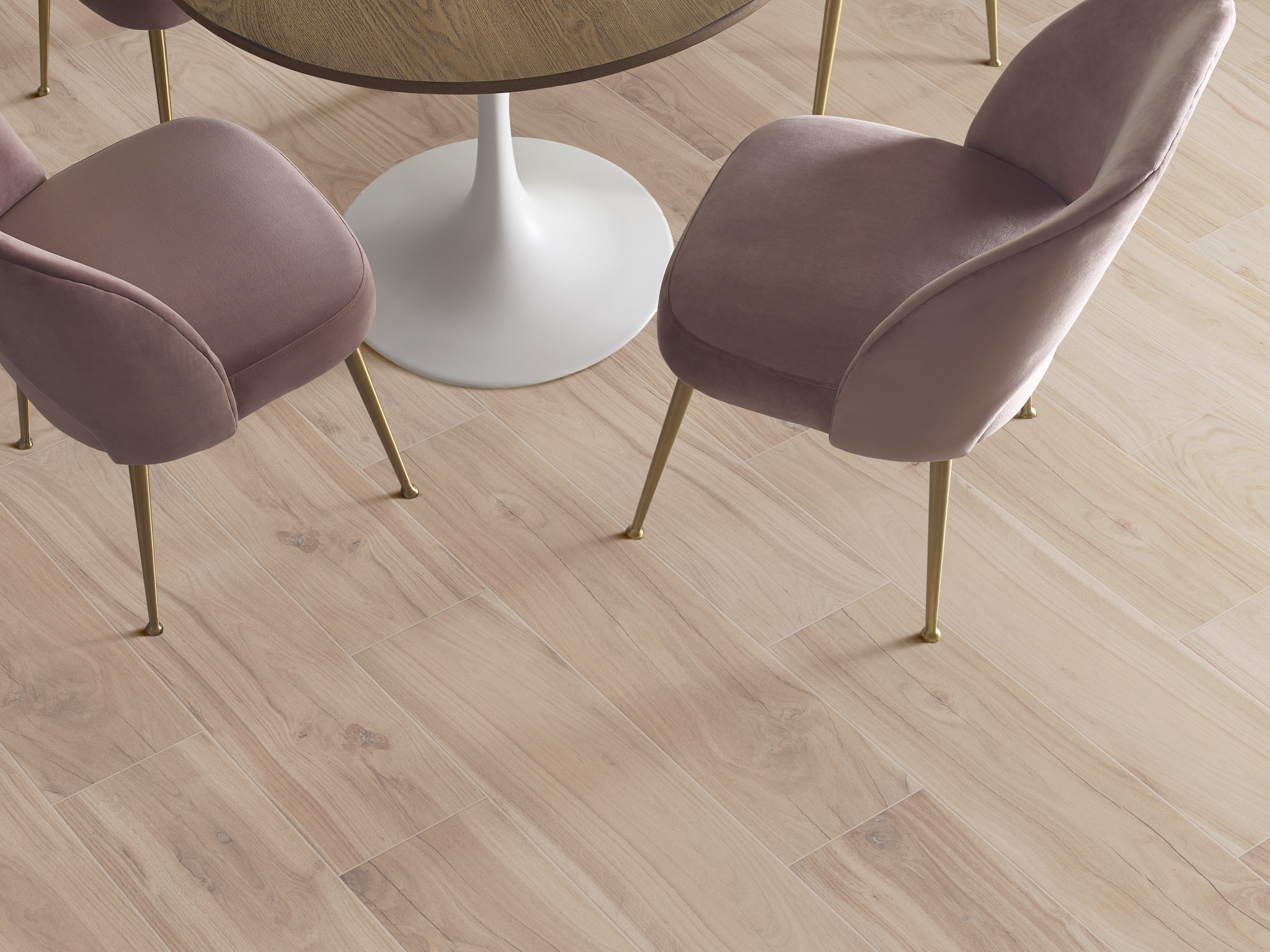 Eminent Notion 8x40 Matte - in color Oak | Shaw Floors