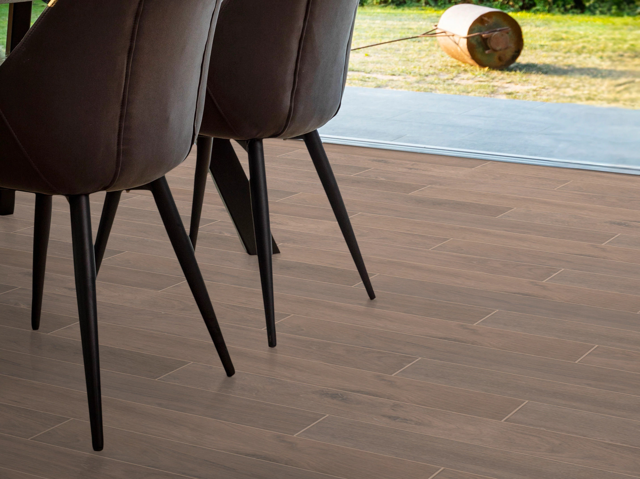 HEARTLAND 6X36 TRUFFLE ROOM