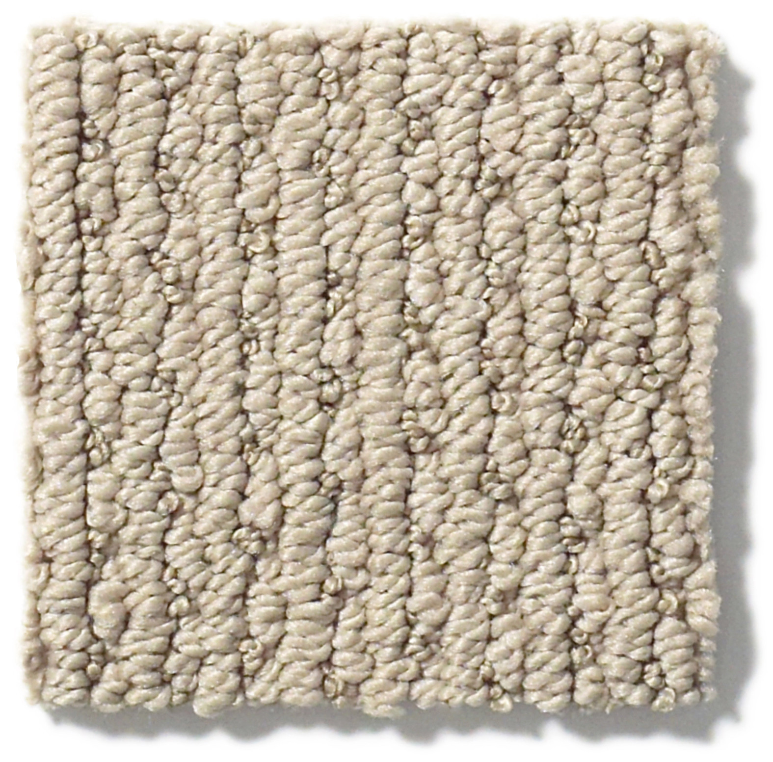 MOISTHROUGH360 HOBALIPS ベージュ28 Chapel Ridge - Canvas Carpet | Shaw Floors