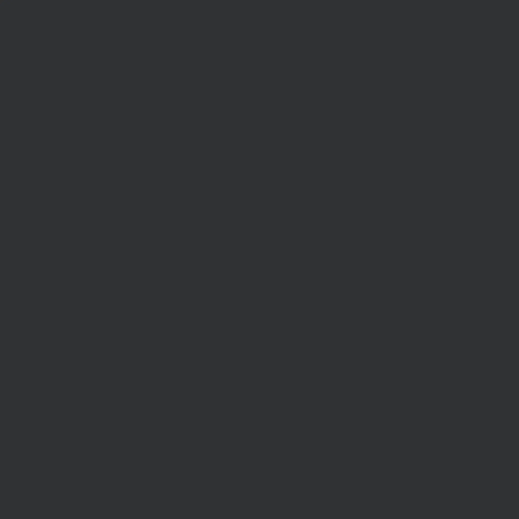 Dark gray flooring swatch