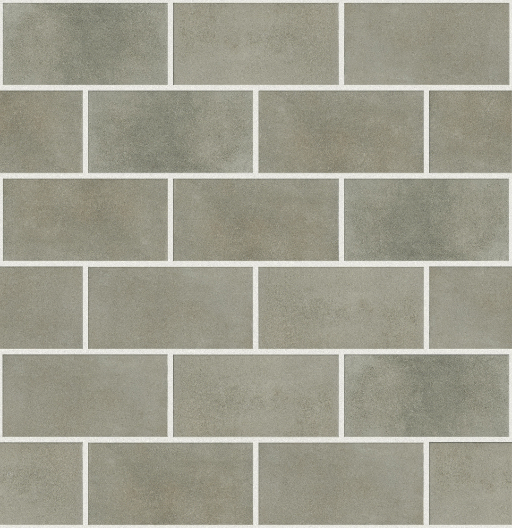 HALFTONE 4X8 GLOSS SOFT MINT MAIN