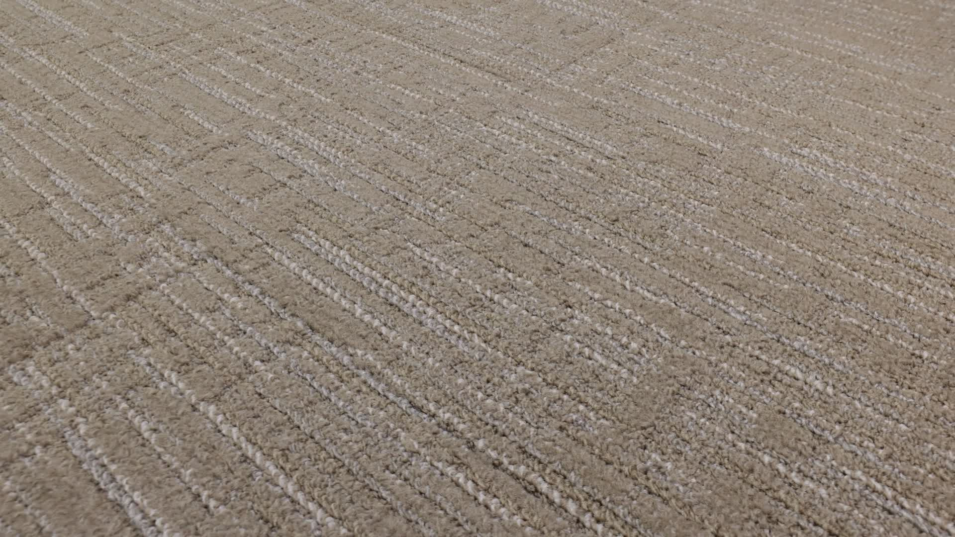 Chalet EcoLogix® Tile Dune Rotation360