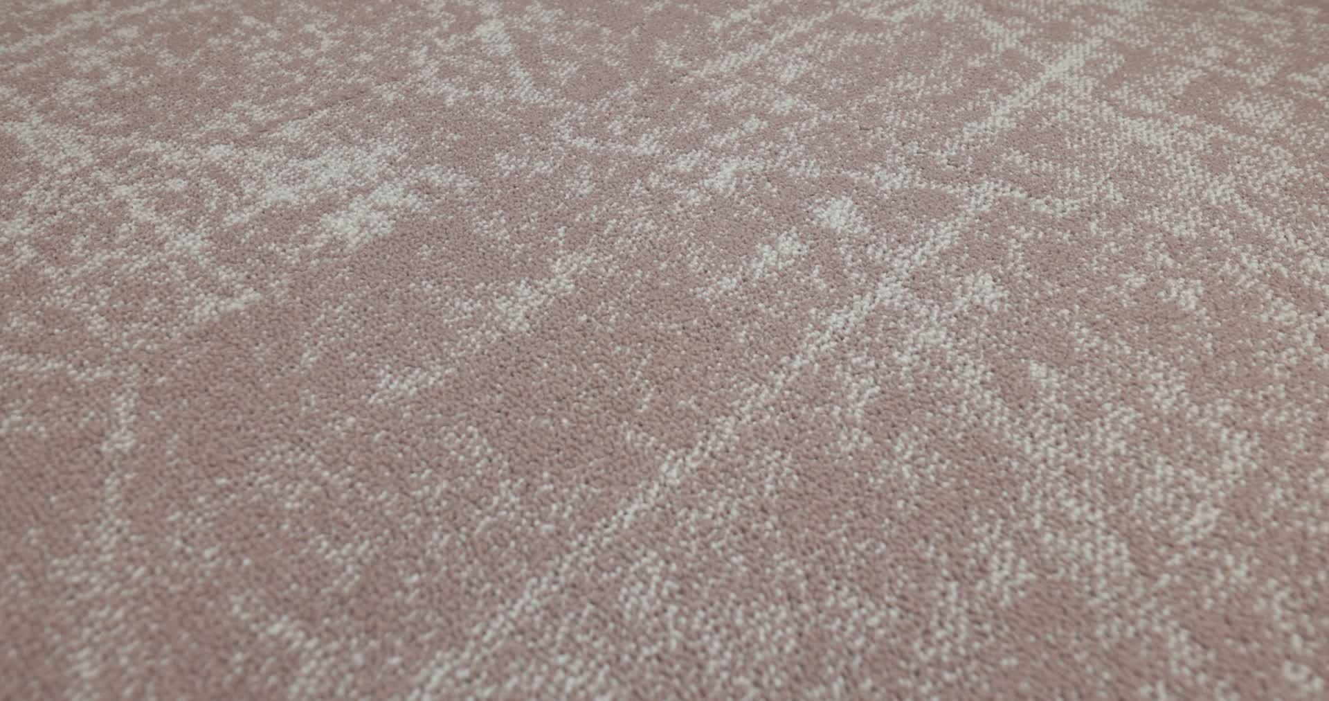 Formation Colours EcoWorx S® Tile Powder Pink Rotation360