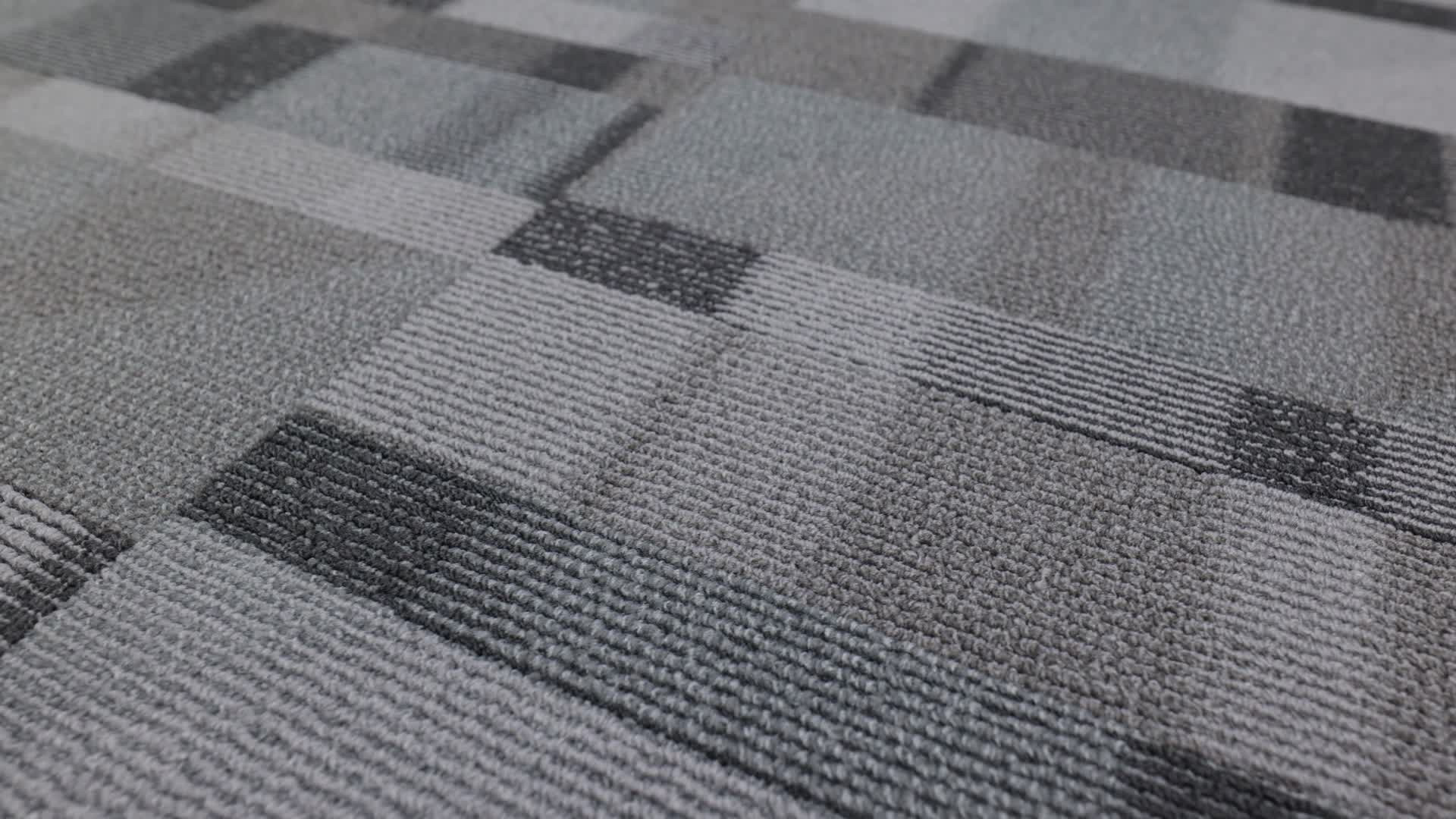 Engage Tile Nuance Charcoal Rotation360