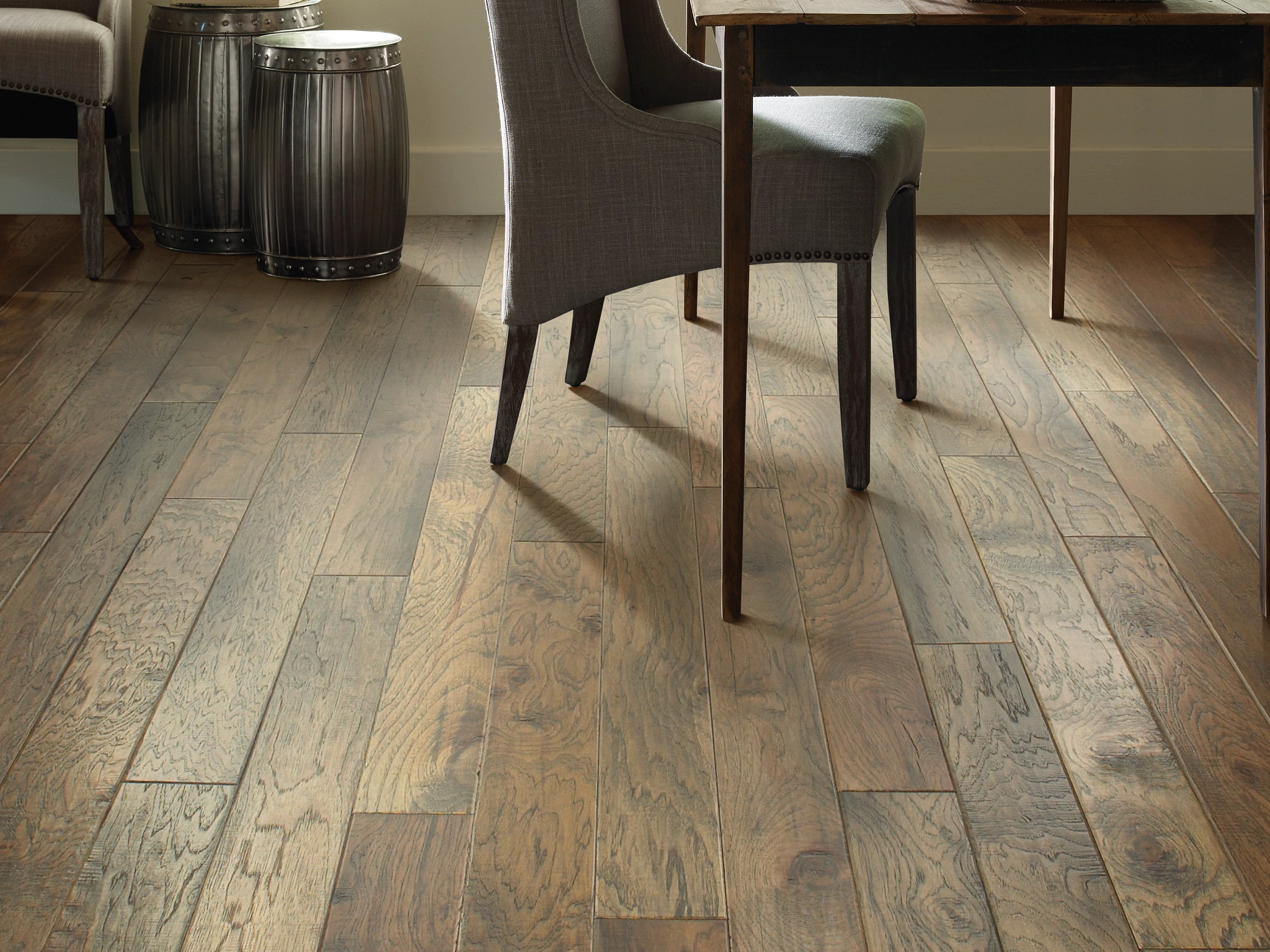 BERNINA HICKORY CAMBRENA ROOM in room