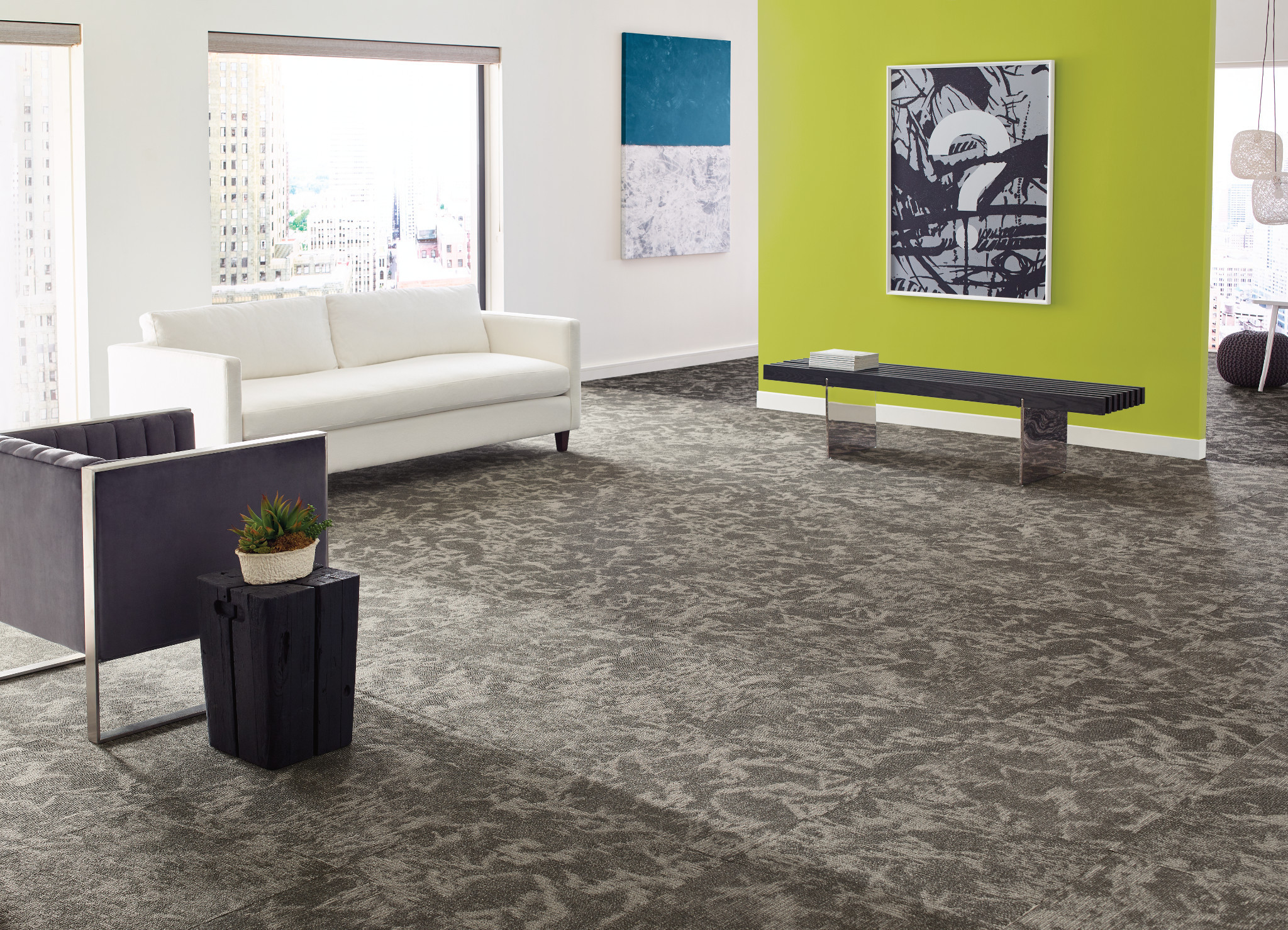 5th and Main Resilient Vinyl Flooring Shaw Floors