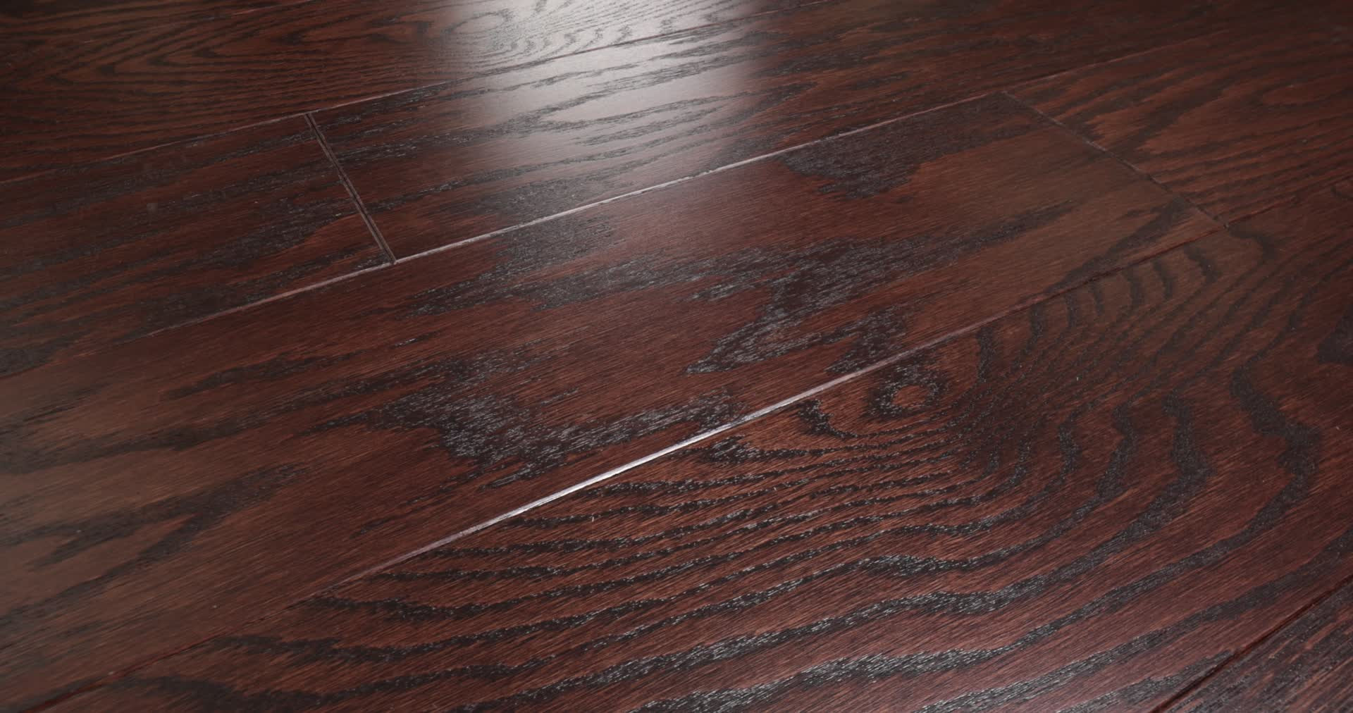 TIMELESS OAK 5" COFFEE BEAN 360PROD