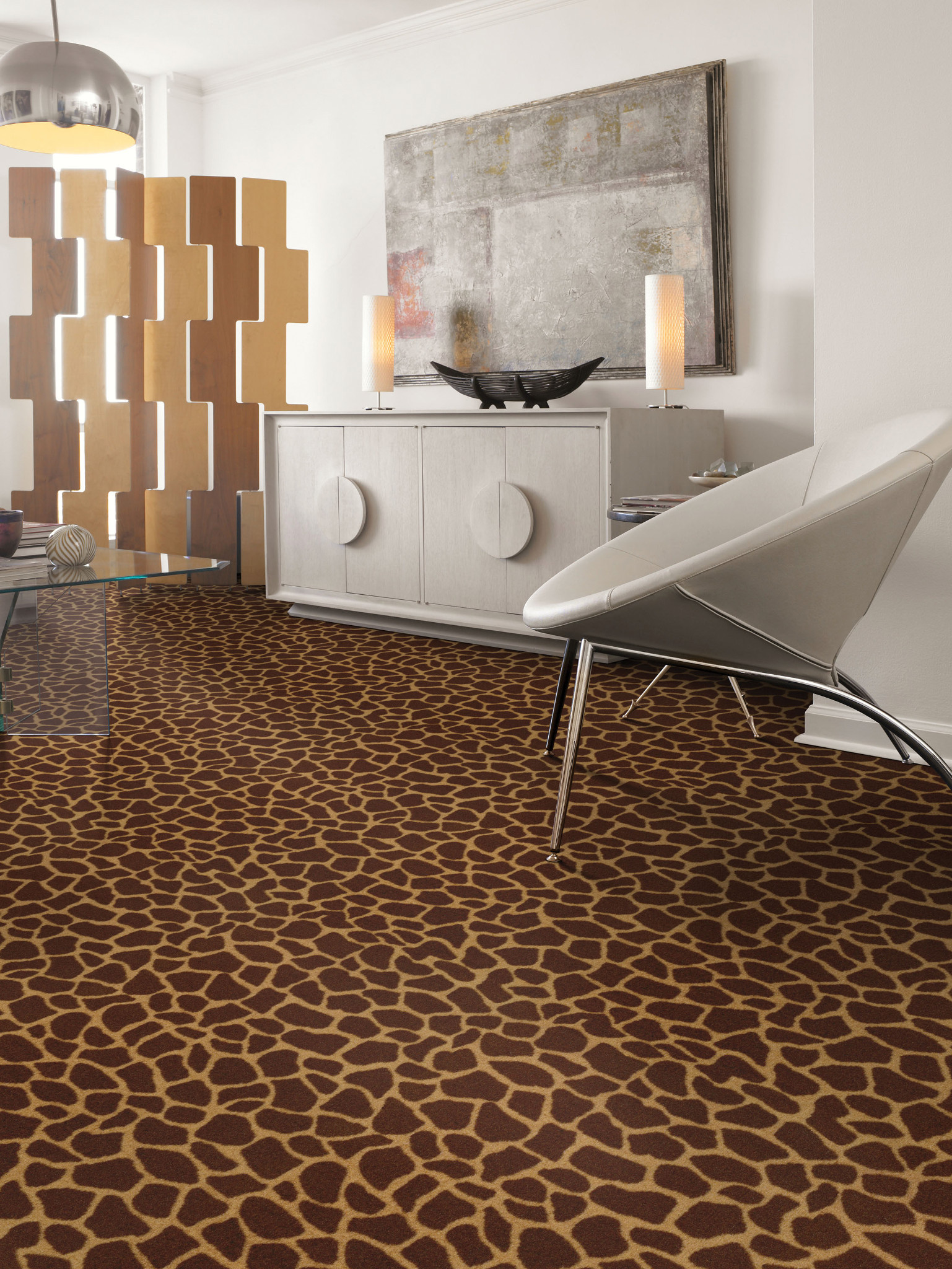 GIRAFFE 54507 TALL ORDER 07700 room image