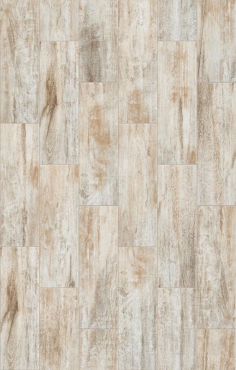 Olympia Plank ceramic tile in natural finish, 7.13x21.70 size, made of durable ceramic material.